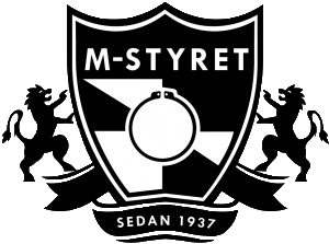 Välkommen till M-Styret