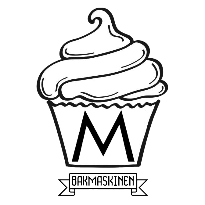 Bakmaskinen